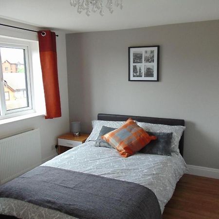 Harlinger Lodge London Eksteriør billede